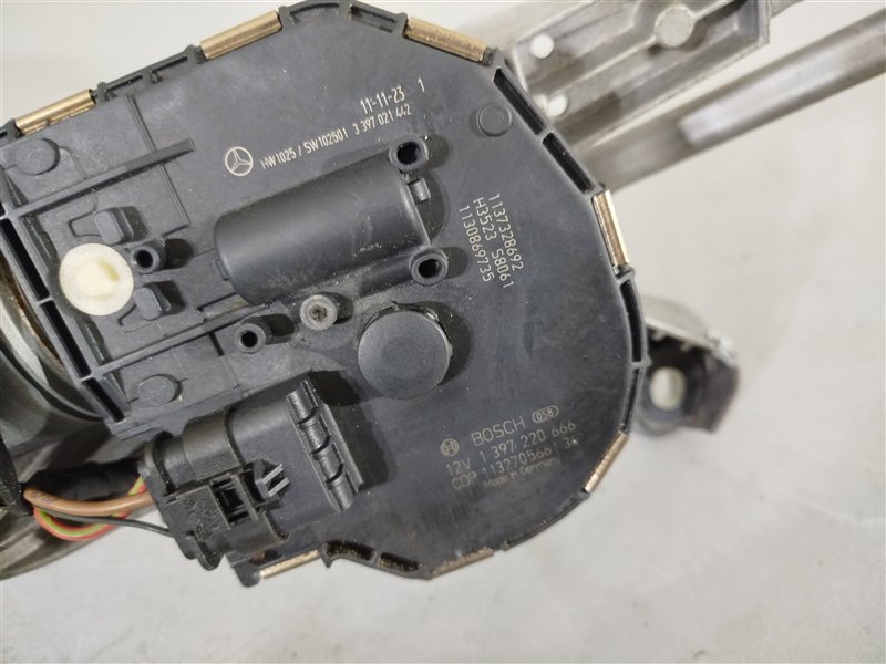 трапеция стеклоочистителя, 3050 рублей, Санкт-Петербург