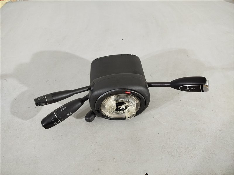 подрулевой переключатель, 9820 рублей, Санкт-Петербург