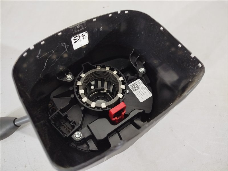 подрулевой переключатель, 9820 рублей, Санкт-Петербург