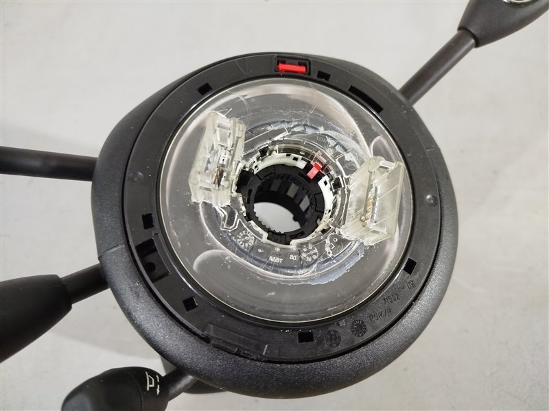 подрулевой переключатель, 9820 рублей, Санкт-Петербург