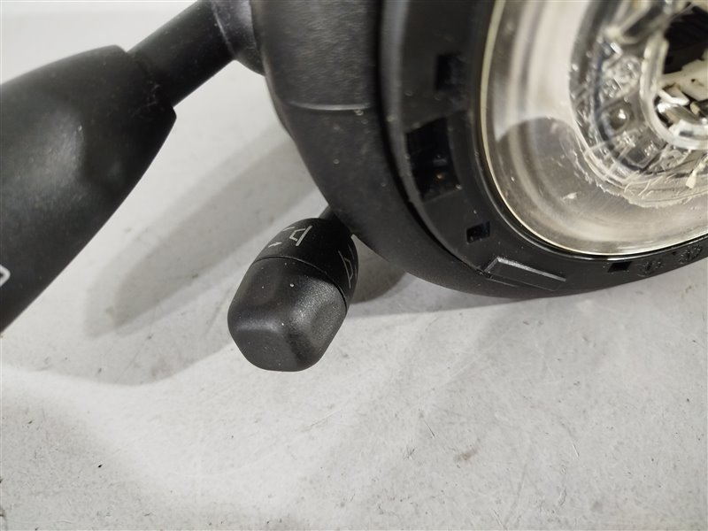 подрулевой переключатель, 9820 рублей, Санкт-Петербург