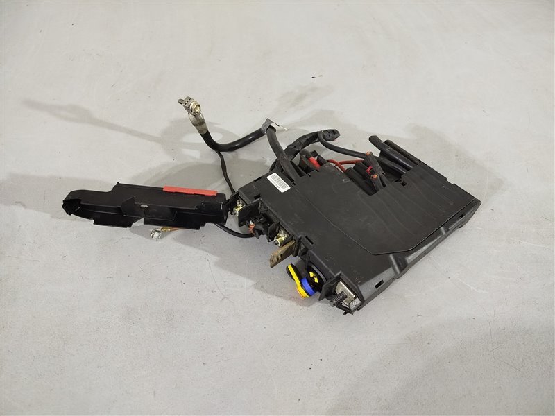 блок предохранителей, 2840 рублей, Санкт-Петербург