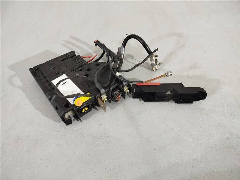 блок предохранителей, 2840 рублей, Санкт-Петербург