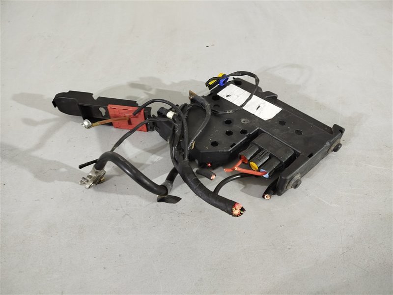 блок предохранителей, 2840 рублей, Санкт-Петербург