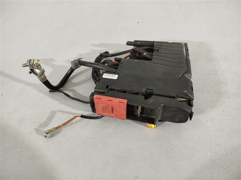 блок предохранителей, 2840 рублей, Санкт-Петербург