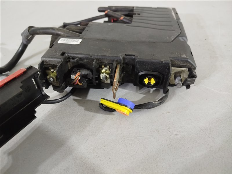 блок предохранителей, 2840 рублей, Санкт-Петербург