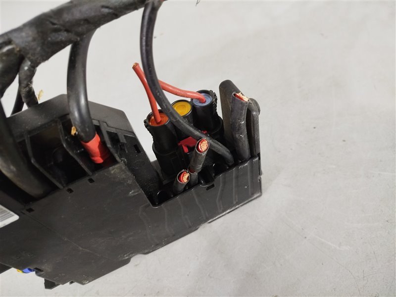 блок предохранителей, 2840 рублей, Санкт-Петербург