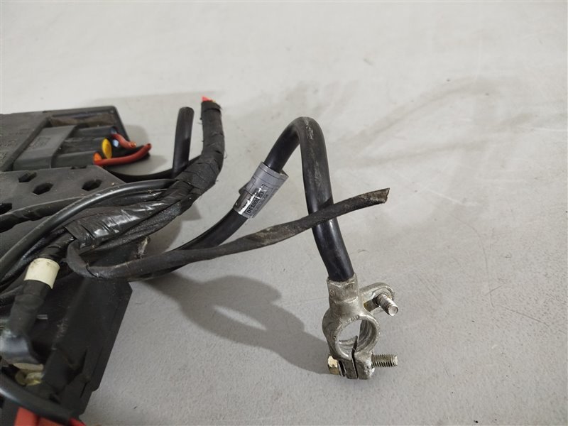 блок предохранителей, 2840 рублей, Санкт-Петербург