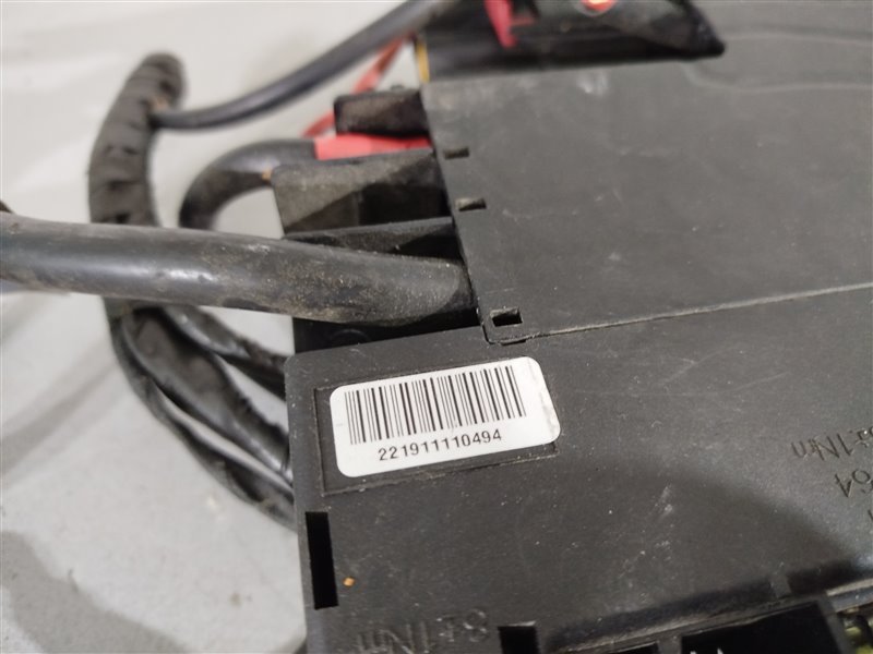 блок предохранителей, 2840 рублей, Санкт-Петербург