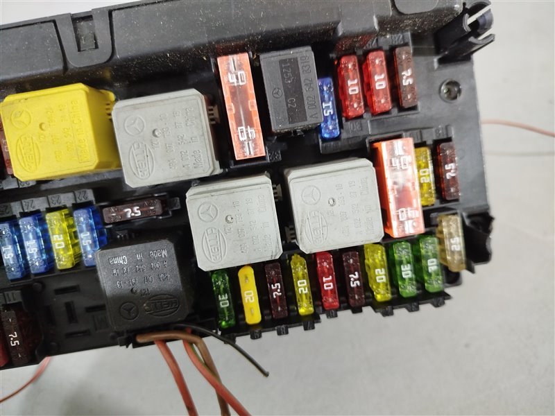 Блок SAM, 4745 рублей, Санкт-Петербург