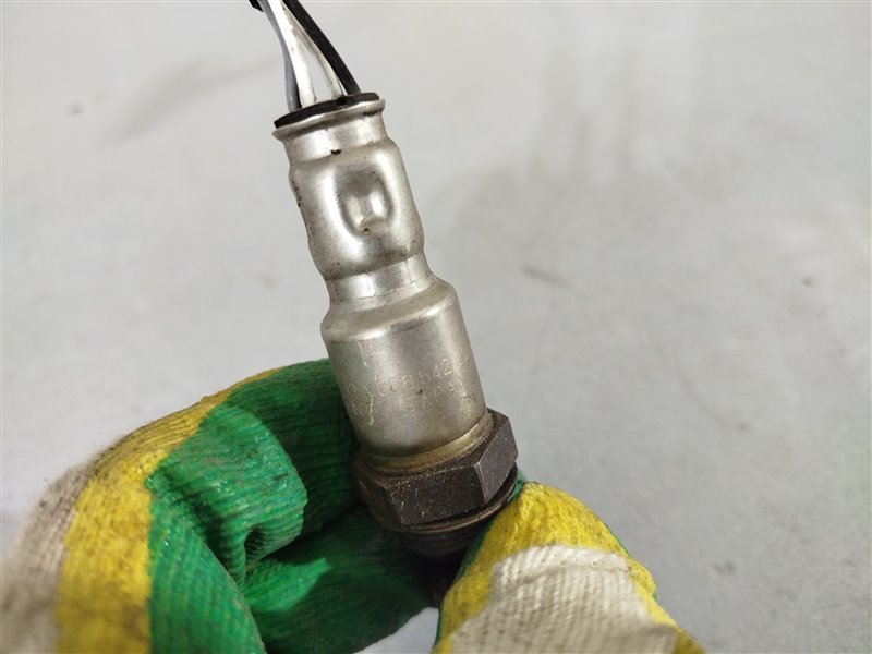 лямбда-зонд, 1905 рублей, Санкт-Петербург