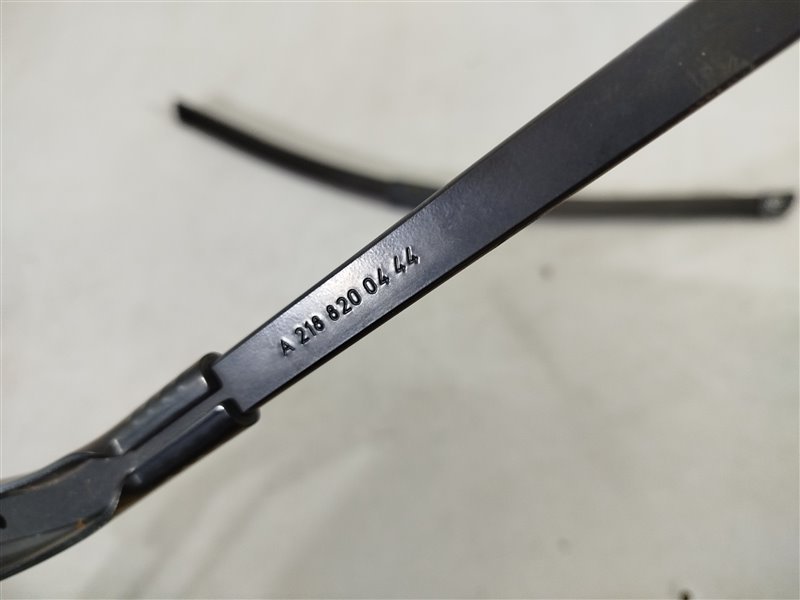 поводок стеклоочистителя, 2620 рублей, Санкт-Петербург