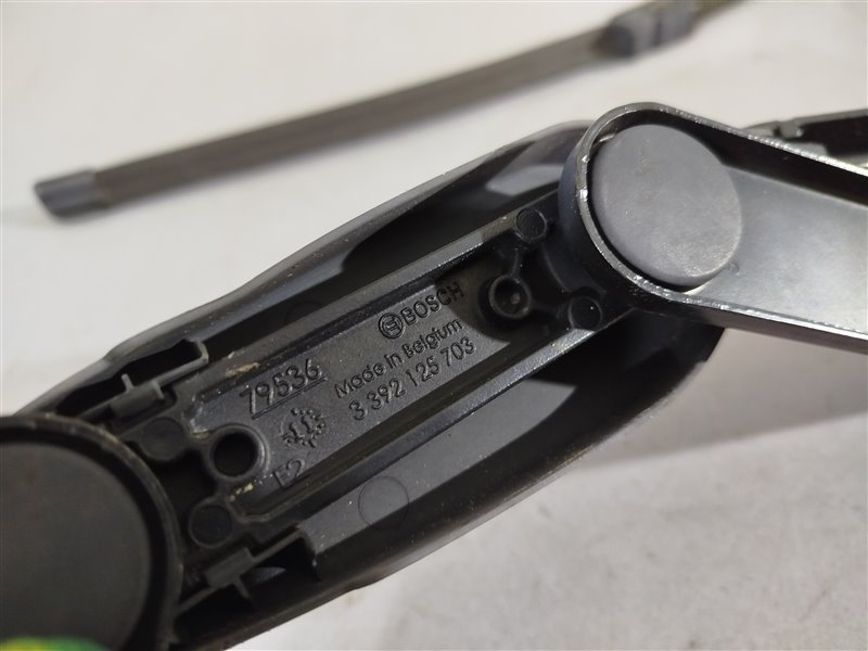 поводок стеклоочистителя, 2620 рублей, Санкт-Петербург