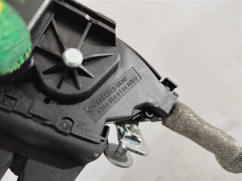 замок багажника, 1670 рублей, Санкт-Петербург