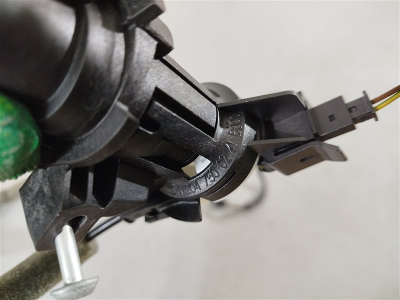 замок багажника, 1670 рублей, Санкт-Петербург