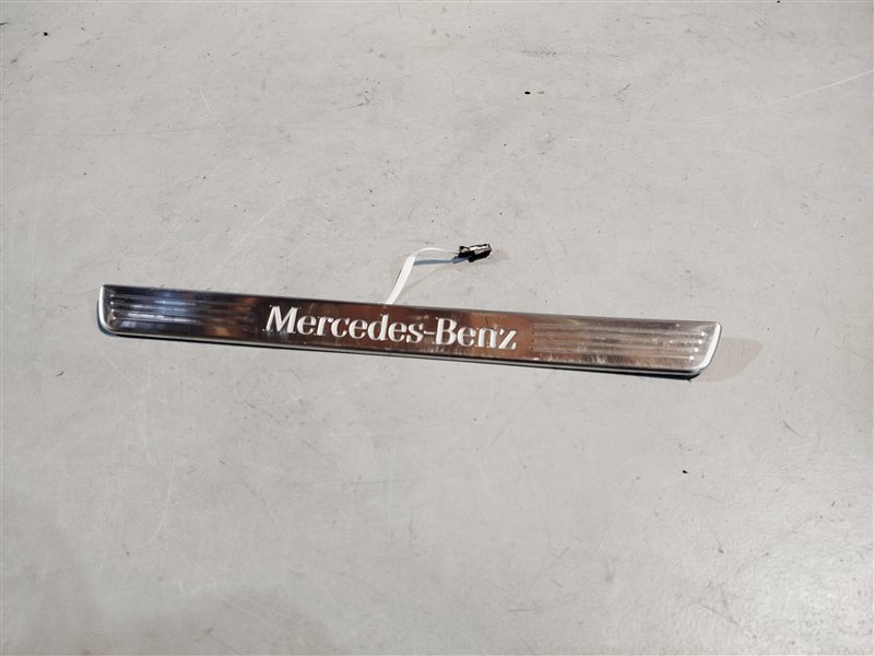 накладка на порог, 4600 рублей, Санкт-Петербург