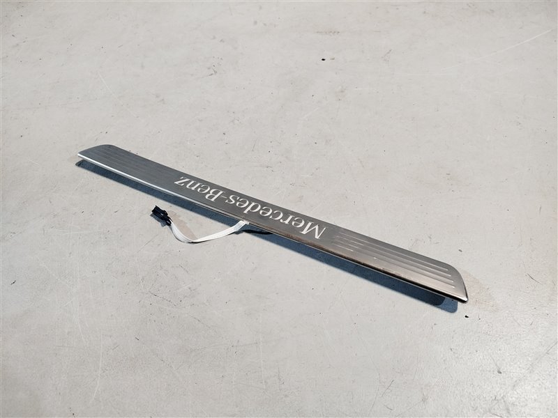 накладка на порог, 4600 рублей, Санкт-Петербург