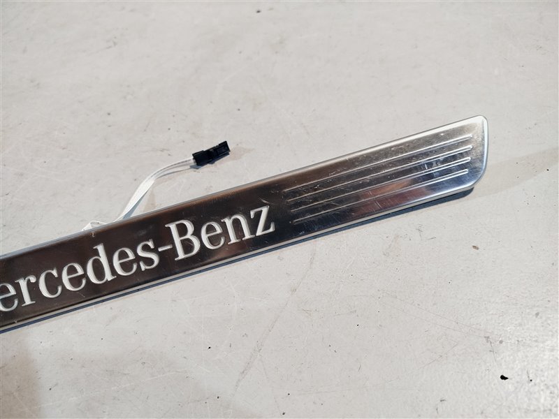 накладка на порог, 4600 рублей, Санкт-Петербург