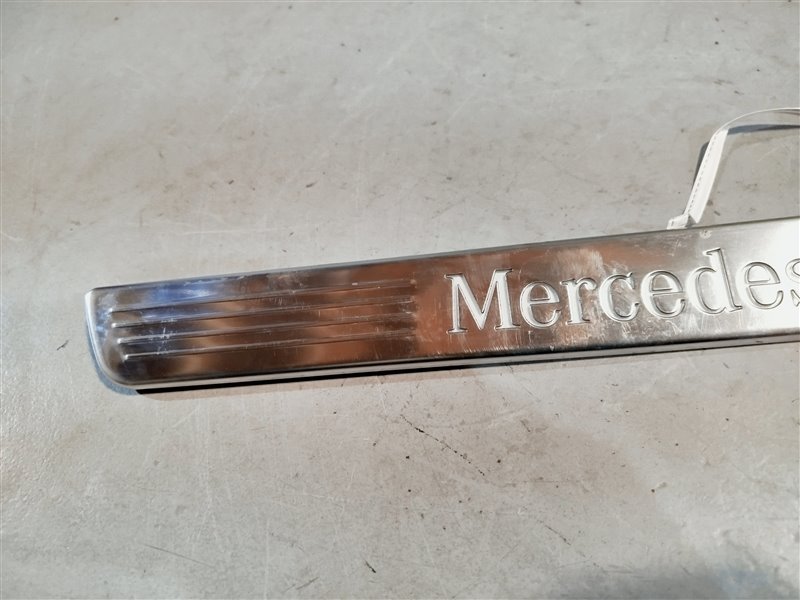 накладка на порог, 4600 рублей, Санкт-Петербург