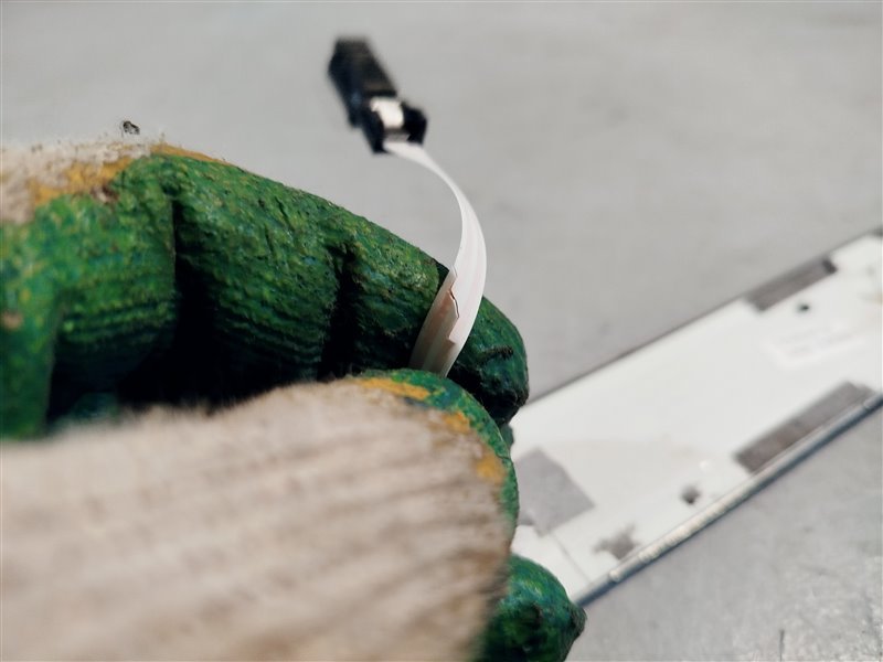 накладка на порог, 4600 рублей, Санкт-Петербург