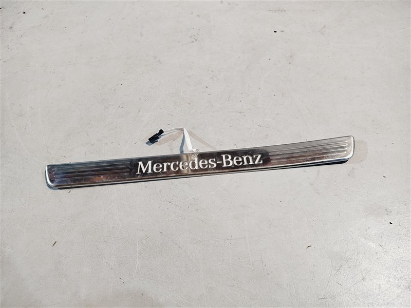 накладка на порог, 5000 рублей, Санкт-Петербург