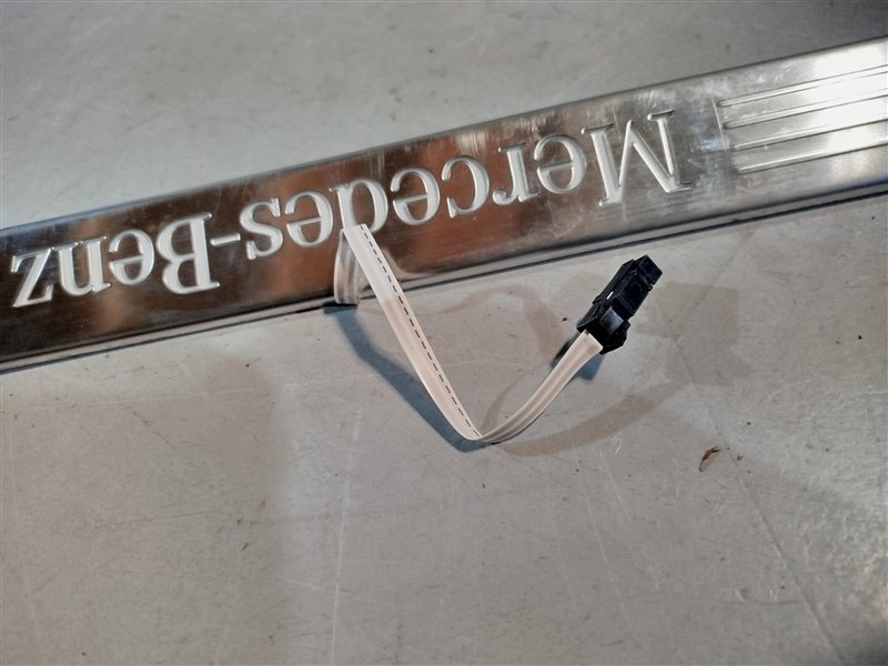 накладка на порог, 5000 рублей, Санкт-Петербург