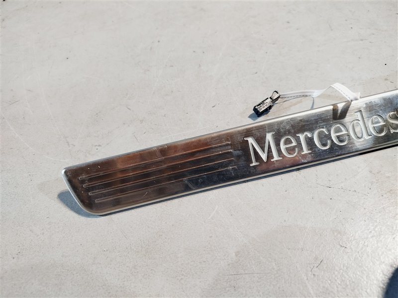 накладка на порог, 5000 рублей, Санкт-Петербург