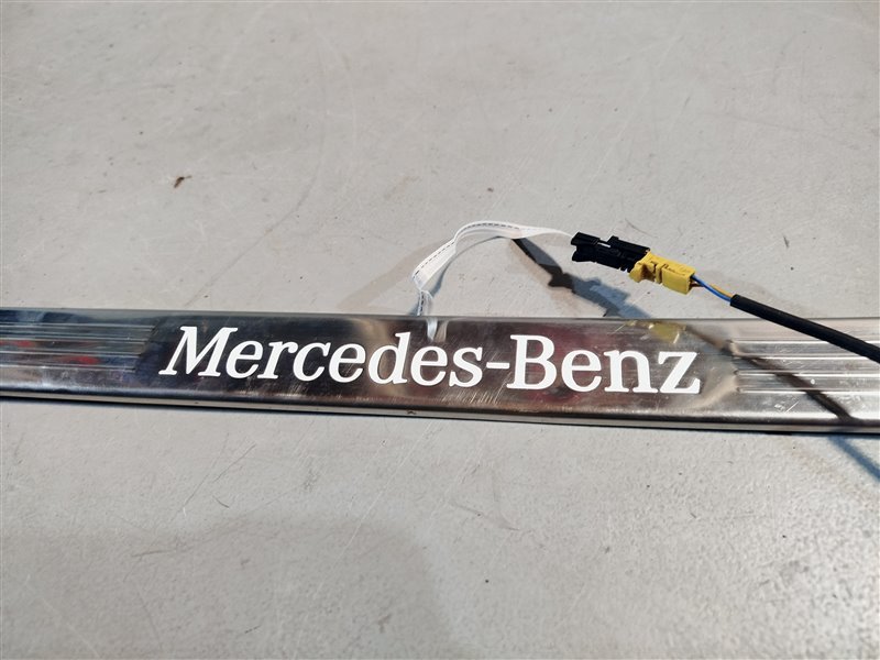 накладка на порог, 5000 рублей, Санкт-Петербург