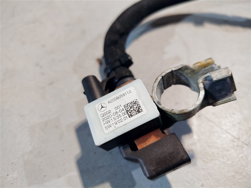 клемма аккумулятора, 3990 рублей, Санкт-Петербург