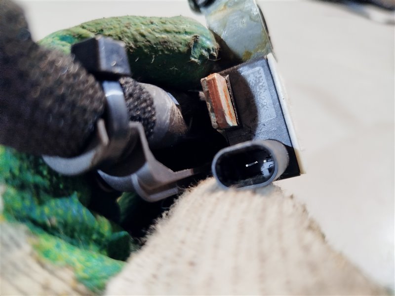 клемма аккумулятора, 3990 рублей, Санкт-Петербург