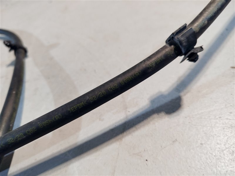 шланг омывателя, 3555 рублей, Санкт-Петербург