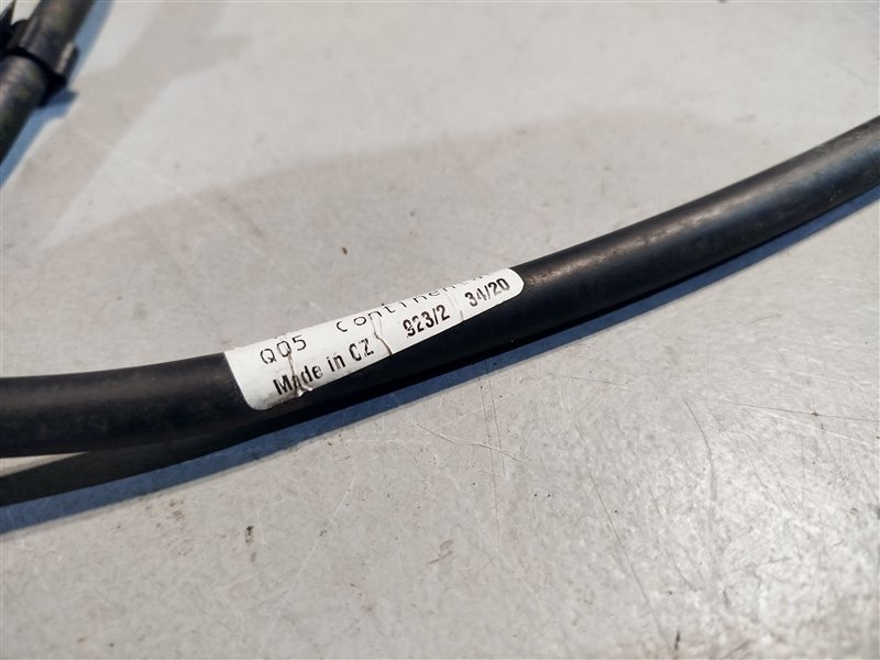 шланг омывателя, 3555 рублей, Санкт-Петербург