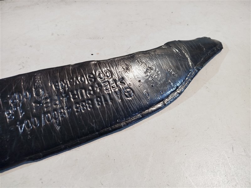 шумоизоляция крыла, 1245 рублей, Санкт-Петербург