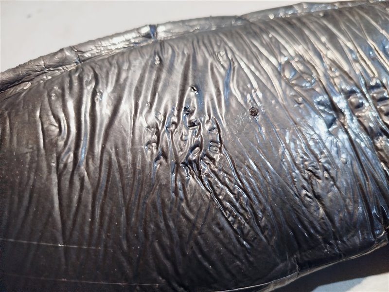 шумоизоляция крыла, 1245 рублей, Санкт-Петербург