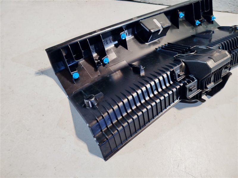 накладка багажника, 2175 рублей, Санкт-Петербург