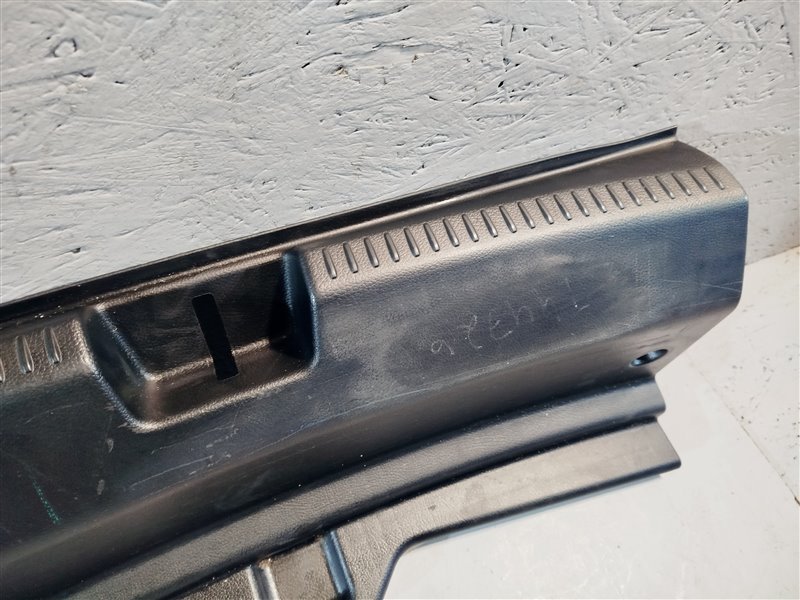 накладка багажника, 2175 рублей, Санкт-Петербург