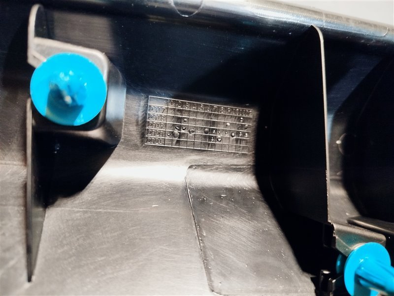 накладка багажника, 2175 рублей, Санкт-Петербург