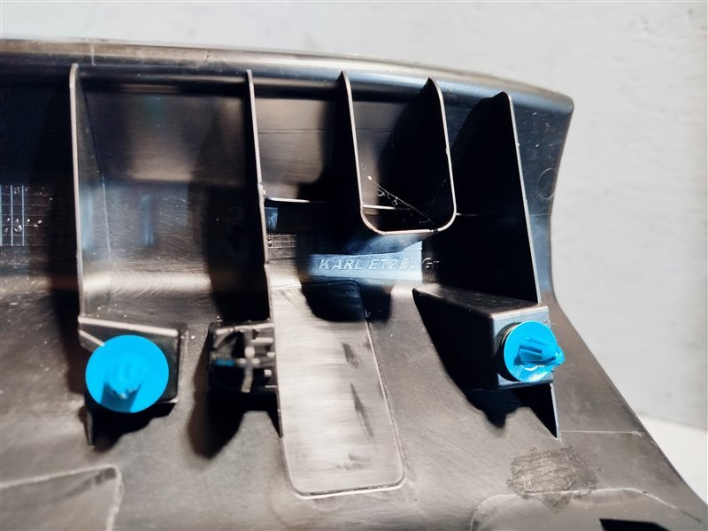 накладка багажника, 2175 рублей, Санкт-Петербург