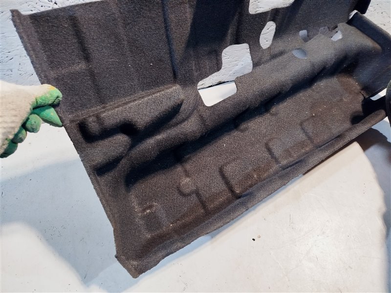 ниша багажника, 3985 рублей, Санкт-Петербург