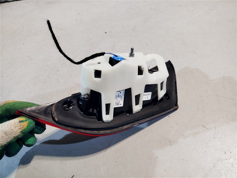 фонарь, 13500 рублей, Санкт-Петербург