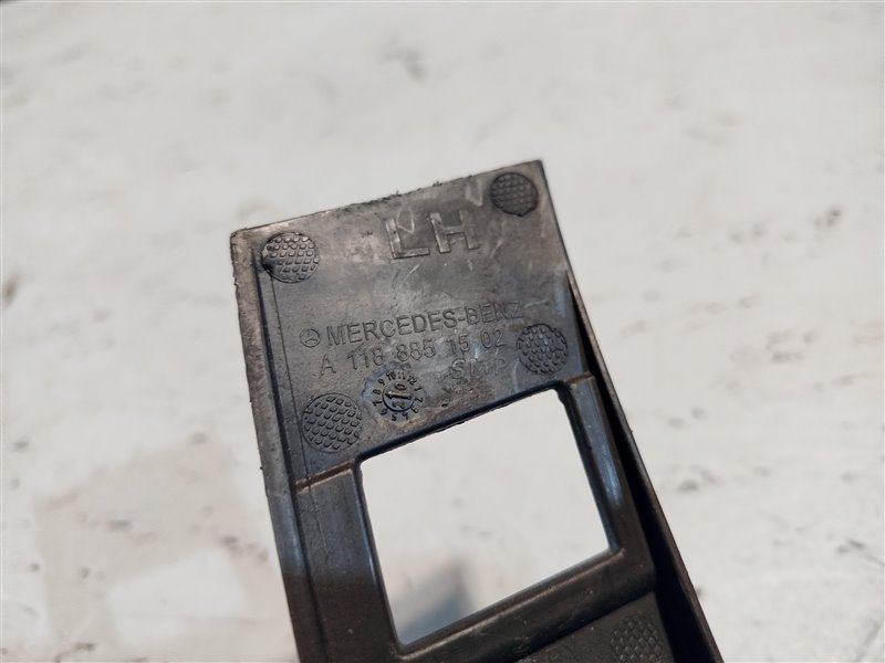 кронштейн бампера, 2435 рублей, Санкт-Петербург