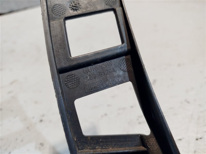 кронштейн бампера, 2435 рублей, Санкт-Петербург