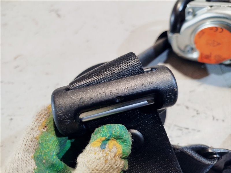 ремень безопасности, 13000 рублей, Санкт-Петербург