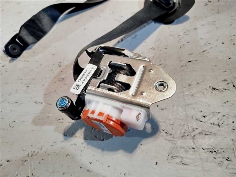 ремень безопасности, 13000 рублей, Санкт-Петербург