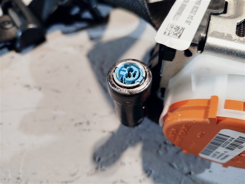 ремень безопасности, 13000 рублей, Санкт-Петербург