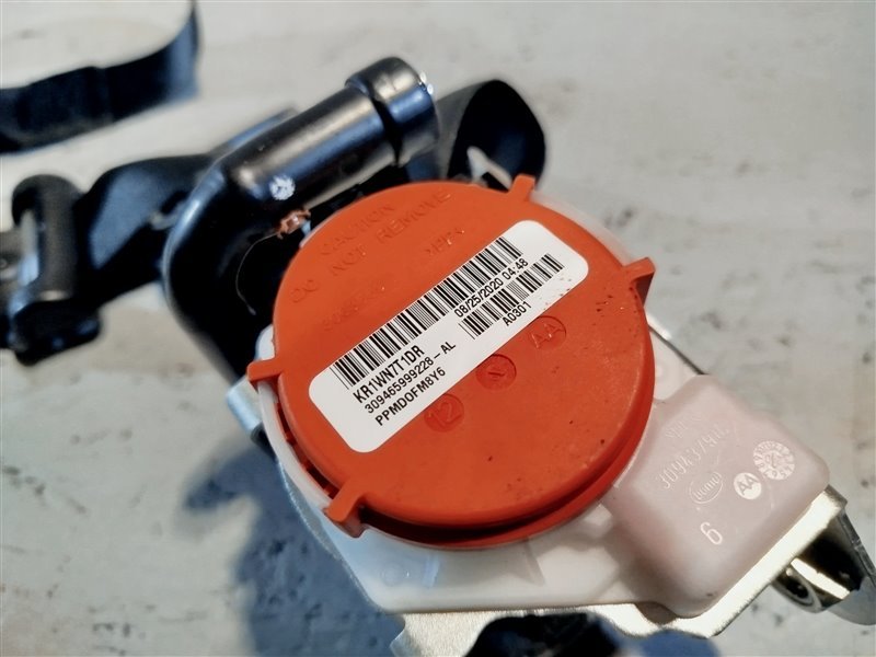 ремень безопасности, 13000 рублей, Санкт-Петербург