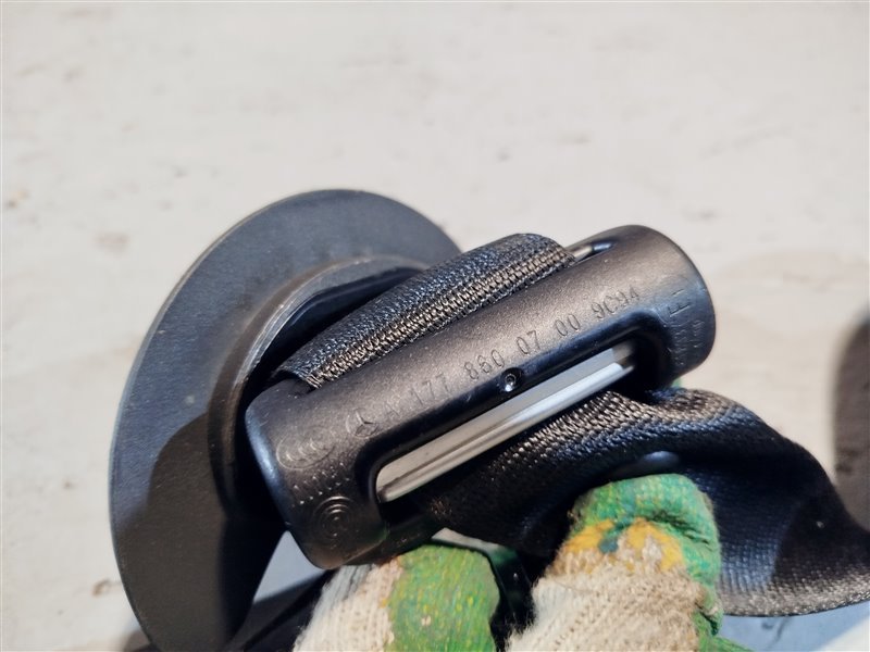 ремень безопасности, 13000 рублей, Санкт-Петербург