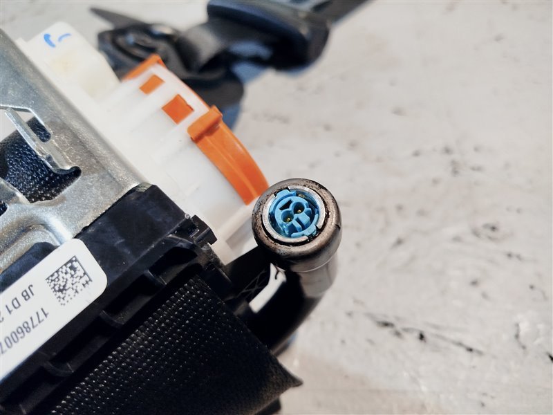 ремень безопасности, 13000 рублей, Санкт-Петербург