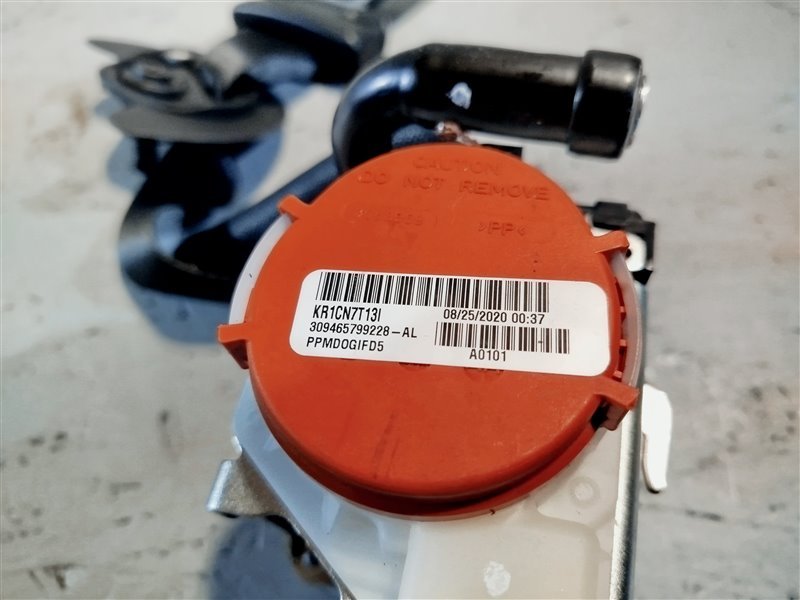 ремень безопасности, 13000 рублей, Санкт-Петербург