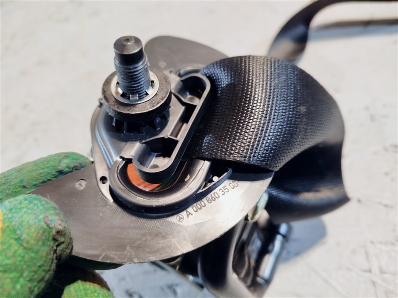 ремень безопасности, 13000 рублей, Санкт-Петербург